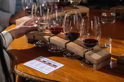 Yalumba Unlocked - Darwin Holiday 6