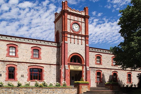 Yalumba Unlocked - Darwin Holiday 4