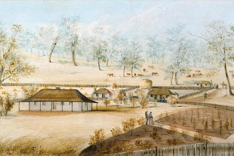 Bungaree & Burra UnEarthed - Darwin Holiday 8