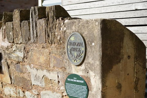 Bungaree & Burra UnEarthed - Darwin Holiday 9