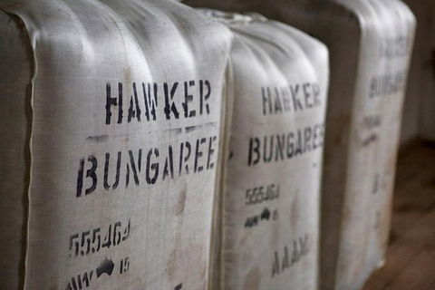 Bungaree & Burra UnEarthed - Darwin Holiday 1