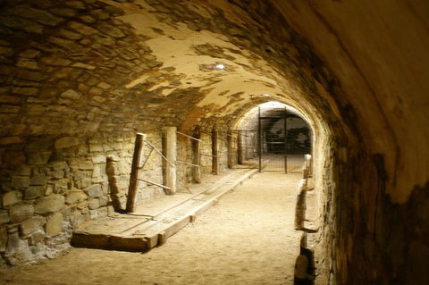 Bungaree & Burra UnEarthed - Darwin Holiday 2