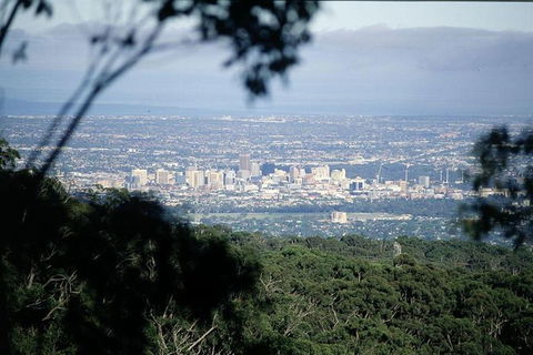 Adelaide Hills Wineries & Hahndorf - Darwin Holiday 8