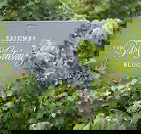 Yalumba Nursery  Grenache Discovery Tour  Platter Lunch - Darwin Holiday