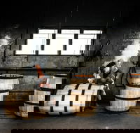 Yalumba Cooperage Tour - Darwin Holiday