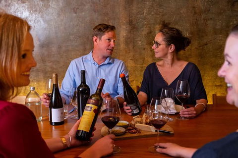 Yalumba Signature Tour - Darwin Holiday 0