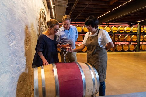 Yalumba Signature Tour - Darwin Holiday 6