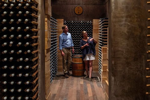 Yalumba Signature Tour - Darwin Holiday 2