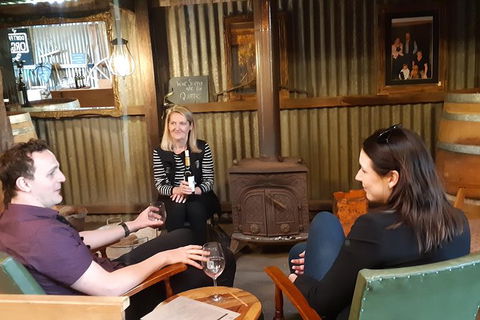 Private Wine Tour - Darwin Holiday 3