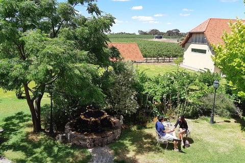 Private Wine Tour - Darwin Holiday 6