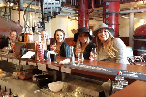 Tipple Of Gin Experience Tour - Darwin Holiday 2