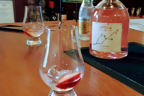 Tipple Of Gin Experience Tour - Darwin Holiday 4
