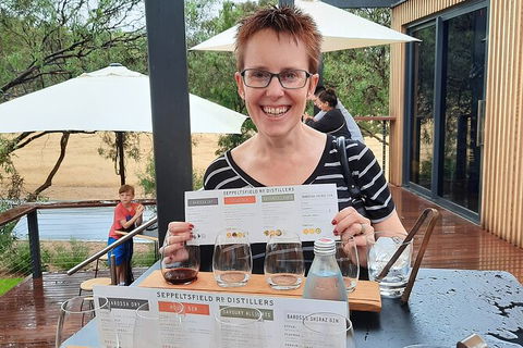 Tipple Of Gin Experience Tour - Darwin Holiday 0
