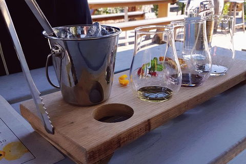 Tipple Of Gin Experience Tour - Darwin Holiday 3
