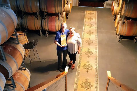 Tipple Of Gin Experience Tour - Darwin Holiday 5