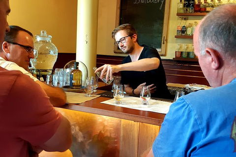 Tipple Of Gin Experience Tour - Darwin Holiday 8