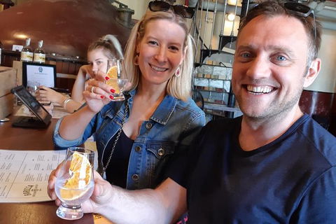 Tipple Of Gin Experience Tour - Darwin Holiday 6