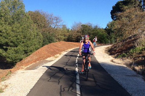 Tour De Barossa - Guided Day Cycling Barossa From Adelaide - Darwin Holiday 5