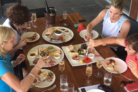 Tour De Barossa - Guided Day Cycling Barossa From Adelaide - Darwin Holiday 4