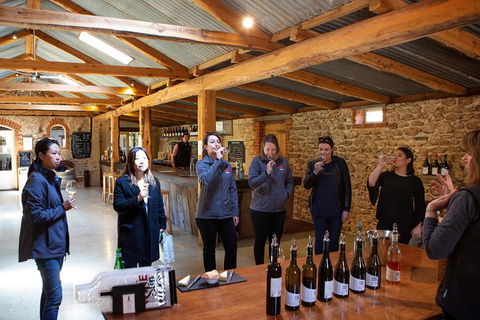 Walk, Taste, Graze - Experience At Pindarie - Darwin Holiday 1
