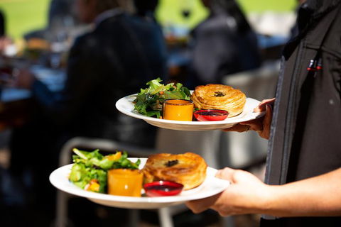 Walk, Taste, Graze - Experience At Pindarie - Darwin Holiday 5