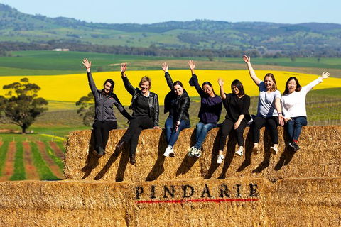 Walk, Taste, Graze - Experience At Pindarie - Darwin Holiday 0
