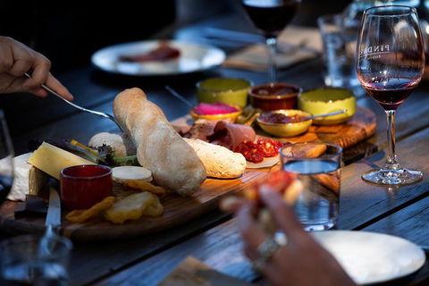 Walk, Taste, Graze - Experience At Pindarie - Darwin Holiday 8