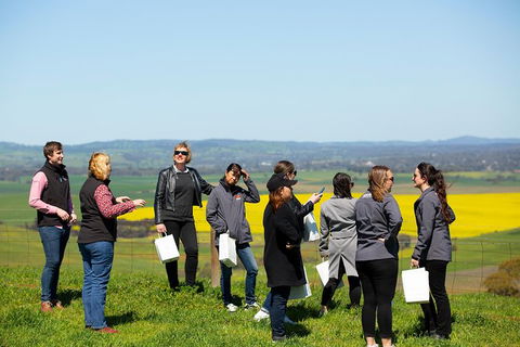 Walk, Taste, Graze - Experience At Pindarie - Darwin Holiday 3