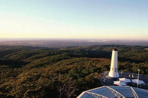 Adelaide Hills Full Day Winery Tour With Tastings - Darwin Holiday 1