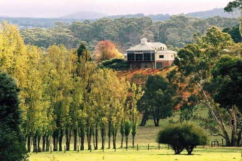 Adelaide Hills Full Day Winery Tour With Tastings - Darwin Holiday 5