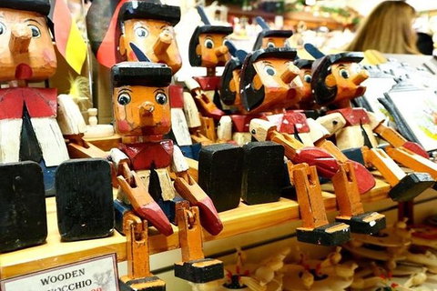 Half-Day Tour In Adelaide Hills, Hahndorf And Mount Lofty - Darwin Holiday 1