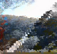 Abseiling Adventure in Adelaide - Darwin Holiday