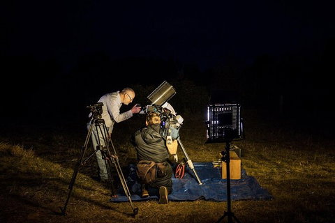 Small-Group River Murray Dark Sky And Sunset Tour With Dinner - Darwin Holiday 6