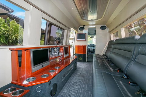 Small-Group River Murray Dark Sky And Sunset Tour With Dinner - Darwin Holiday 1