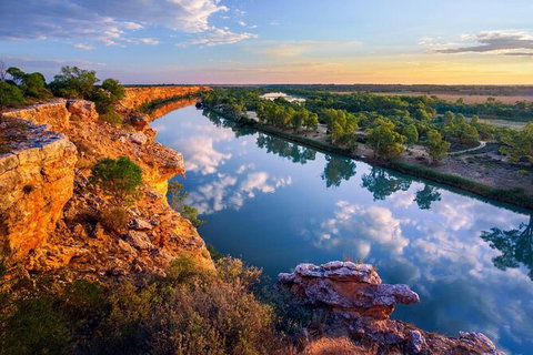 Small-Group River Murray Dark Sky And Sunset Tour With Dinner - Darwin Holiday 4