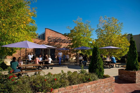 Full-Day Beers And Bites Tour In Adelaide Hills - Darwin Holiday 3