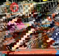 Full-Day Beers and Bites Tour in Adelaide Hills - Darwin Holiday