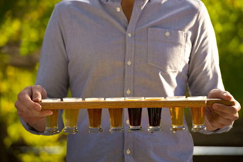 Full-Day Beers And Bites Tour In Adelaide Hills - Darwin Holiday 7