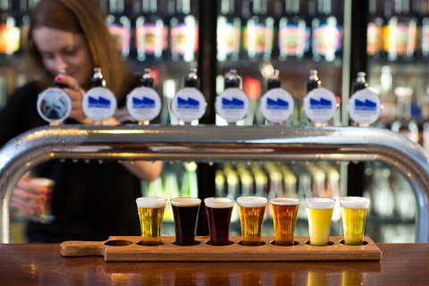 Full-Day Beers And Bites Tour In Adelaide Hills - Darwin Holiday 8