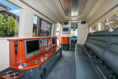 Full-Day Wine World Tour In Barossa - Darwin Holiday 5