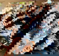 Full-Day Wine World Tour in Barossa - Darwin Holiday