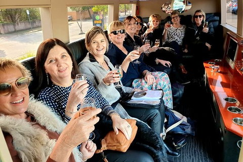 Full-Day Wine World Tour In Barossa - Darwin Holiday 0