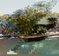 Boatshed Experience - Darwin Holiday