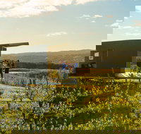 Panorama Experience - Darwin Holiday