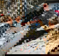 Winemaker Experience - Darwin Holiday