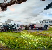 The Flagship Experience - Private Lunch and Wine Tasting in Barossa Valley - Darwin Holiday