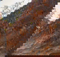 Sacred Canyon - Yura Mulka - Aboriginal Cultural Walk - Darwin Holiday