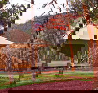 3-Day Wilpena Private Glamping Package with Scenic Flight - Darwin Holiday