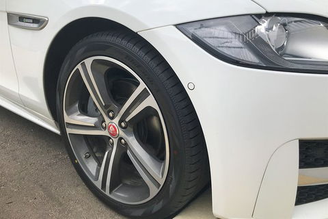 Luxury Jaguar Barossa Valley Half Day Private Tour For 2 - Darwin Holiday 4