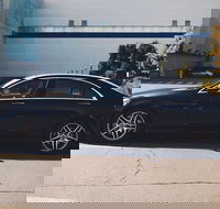 Departure Private Transfers Adelaide to Adelaide Airport ADL in Business Car - Darwin Holiday